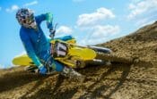 2017 Suzuki RM-Z250