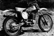 1976 Maico AW 440