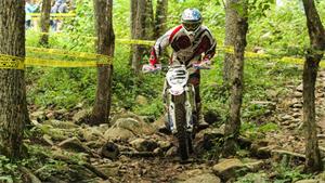 Cody Webb and Max Gerston Confirmed for 2014 KENDA Tennessee Knockout