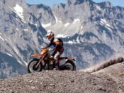 2018 KTM 250 XC-W TPI First Ride