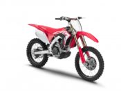 2019 Honda CRF450R: First Look
