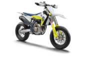 2021 Husqvarna FS 450