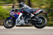 2023 Honda CBR1000RR-R SP Fireblade 30th Anniversary Review