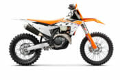 2023 KTM 450 XC-F