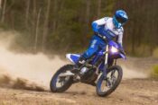 New 2024 Yamaha WR450F Enduro Model Specs and Price