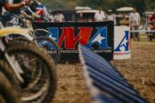 2025 AMA Racing, Organizer, Volunteer Award