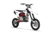 2025 SSR Motorsports SR125R