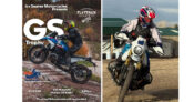 BMW Motorrad GS Trophy Panel Presentation by Irv Seaver Motorcycles