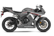 2026 Honda CBR600RR