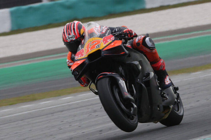 2026 Sepang MotoGP Test ResultsMotoGP kicks off for another year with the opening Sepang test from Malaysia. 
