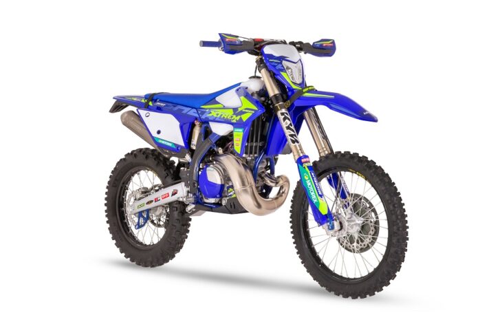 2026 Sherco Xtrem Edition