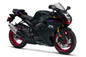 2026 Suzuki GSX-R750