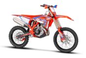 2025 Beta 450 RC right side