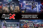 AMA EnduroCross Streams LIVE on FloRacing