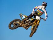 Answer Racing 50th Anniversary Limited Edition Edition Gearsets