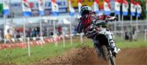 Bell, Wilson and Cianciarulo Win Motos at Ponca