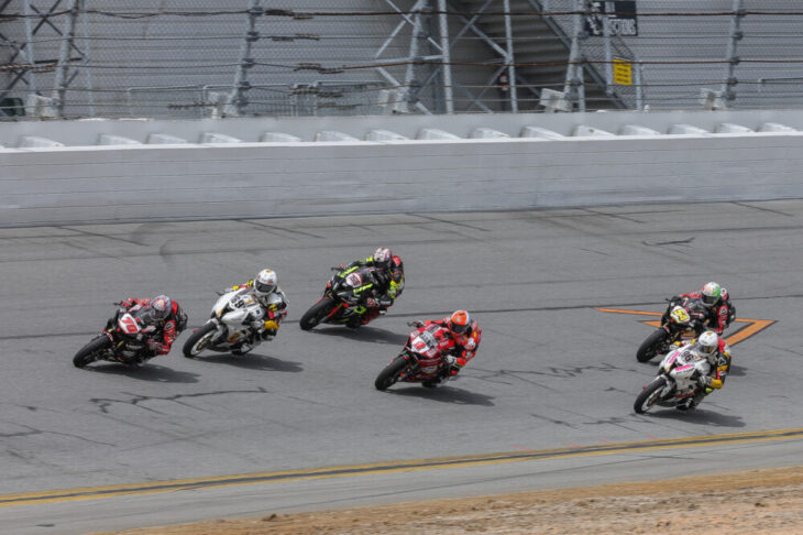 2025 Daytona 200 Results All the action from the most famous road race in North America.
