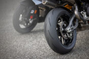 Bridgestone Battlax RS12 Tire review
