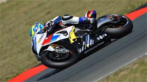 World Endurance: BMW Pulls Effort From Team Thevent
