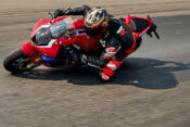 2021 Honda CBR1000RR-R Fireblade SP Review