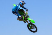 2026 Kawasaki KX450 Review