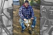 Cycle News Archives Column | Tom Drzewiecki, The Minibike Maniac