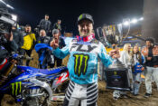 Cycle News Cooper Webb Interview