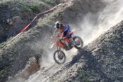 Dante Oliveira at 2026 Blythe Gold Rush Grand Prix NGPC