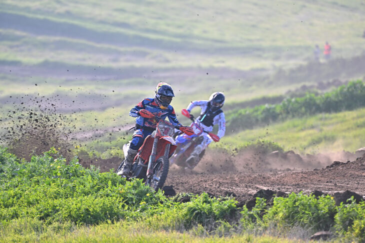 Dante Oliveira at 2026 Delano NGPC