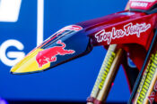 Troy Lee Designs Red Bull Ducati Factory Racing Official Team Launch 2026