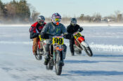 Ice Race Grand Championship