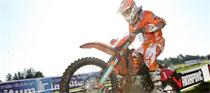 Aubert, Meo Top Inaugural Mexican World Enduro
