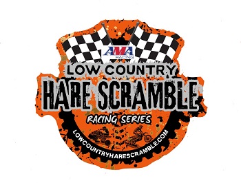 Low Country Hare Scramble Series logo