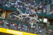 Malcolm Stewart - Rockstar Energy Husqvarna Factory Racing - A1