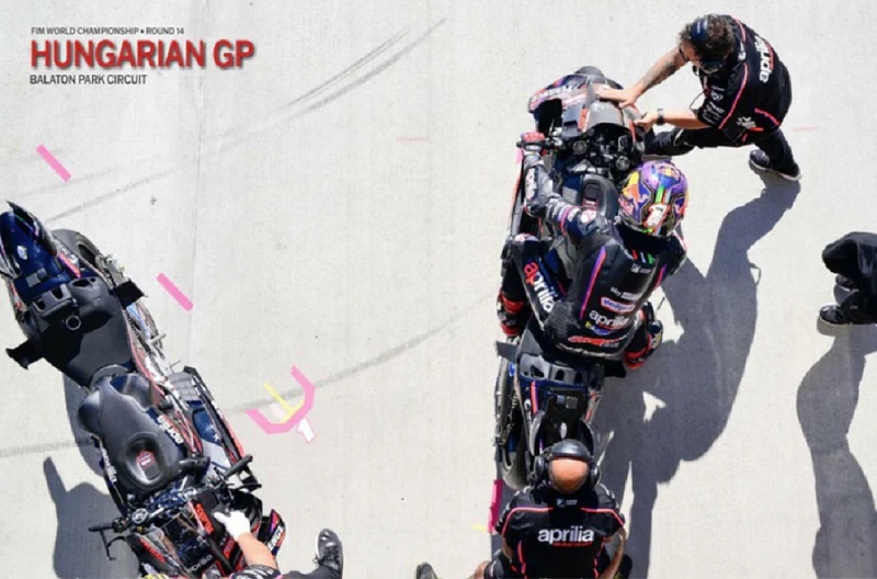 Motocourse 2025-2026 inside sample