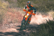New 2026 KTM 350/500 EXC-F Specs & Prices