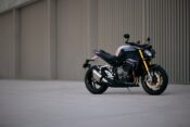 2025 Triumph Speed Triple 1200 RS