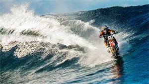 Video: DC Shoes presents Robbie Maddison’s “Pipe Dream”