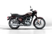 Royal Enfield Bullet 350