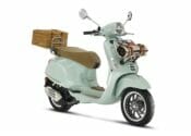 2023 Vespa Pic Nic