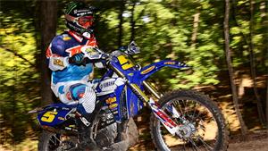 Paul Whibley Takes Illinois OMA National